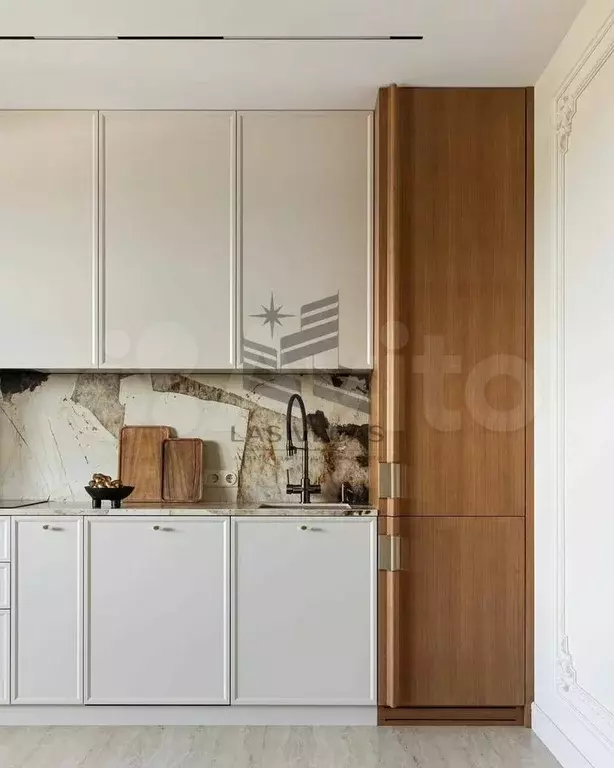 3-к. квартира, 70 м, 6/10 эт. - Фото 1