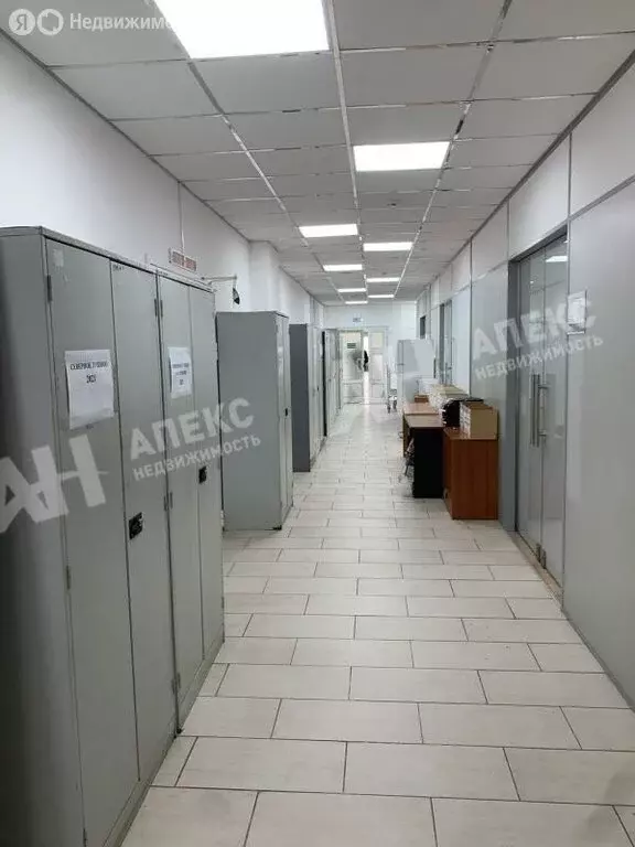 Офис (177 м) - Фото 1