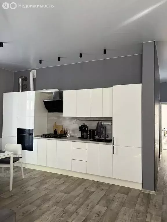 Дом в Волгоград, улица Покровского (82.5 м) - Фото 2