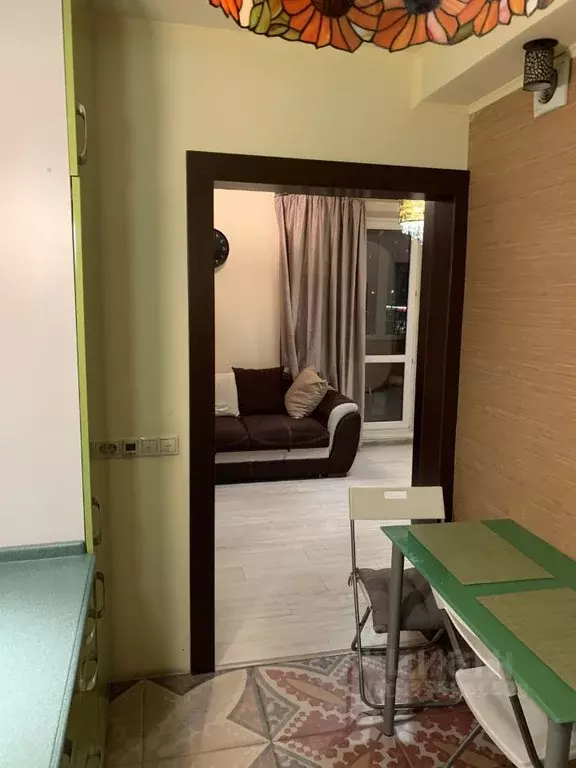 1-к кв. Москва ул. Кулакова, 11к1 (33.0 м) - Фото 2