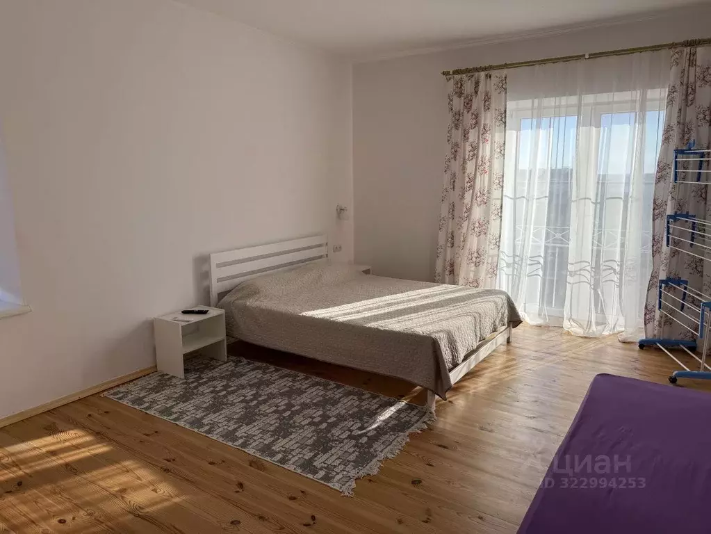 Дом в Крым, Феодосия муниципальный округ, Орджоникидзе пгт пер. ... - Фото 2