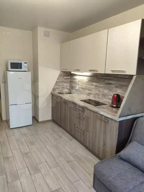 Квартира-студия, 23,5 м, 5/14 эт. - Фото 0