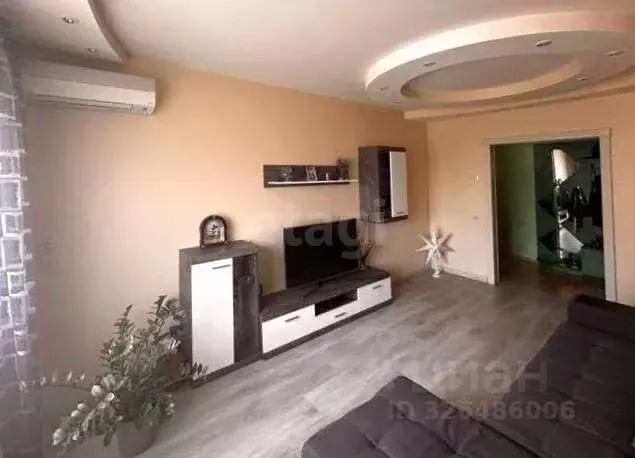 3-к кв. Крым, Симферополь просп. Победы (72.3 м) - Фото 1