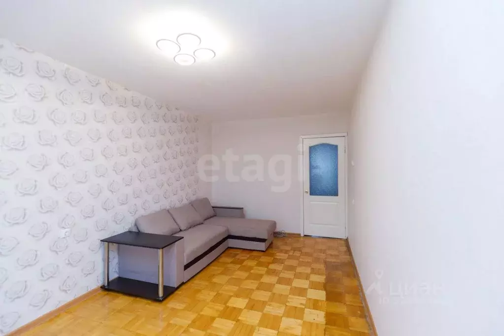 2-к кв. Удмуртия, Завьяловский район, с. Октябрьский 10 (47.4 м) - Фото 1