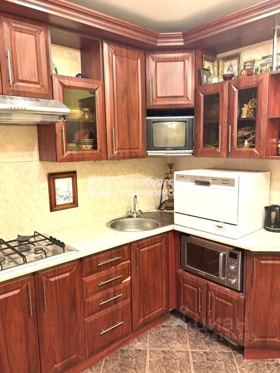 2-к кв. Ленинградская область, Всеволожск Ленинградская ул., 32к2 ... - Фото 1