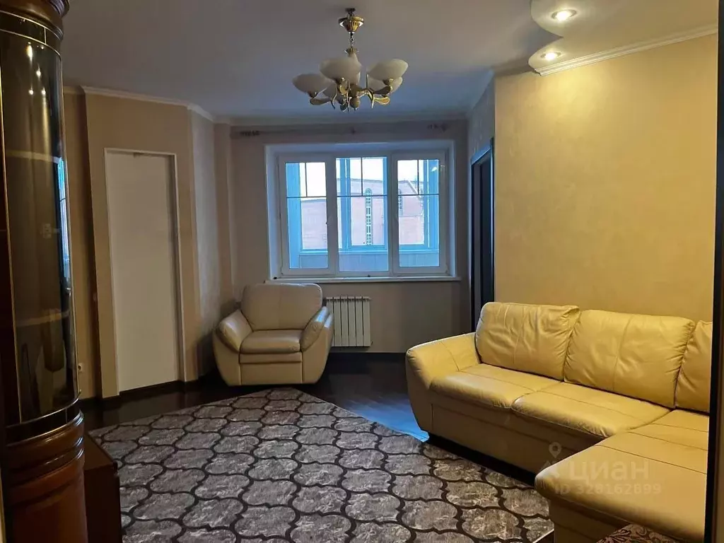 2-к кв. Московская область, Одинцовский городской округ, с. Перхушково ... - Фото 1