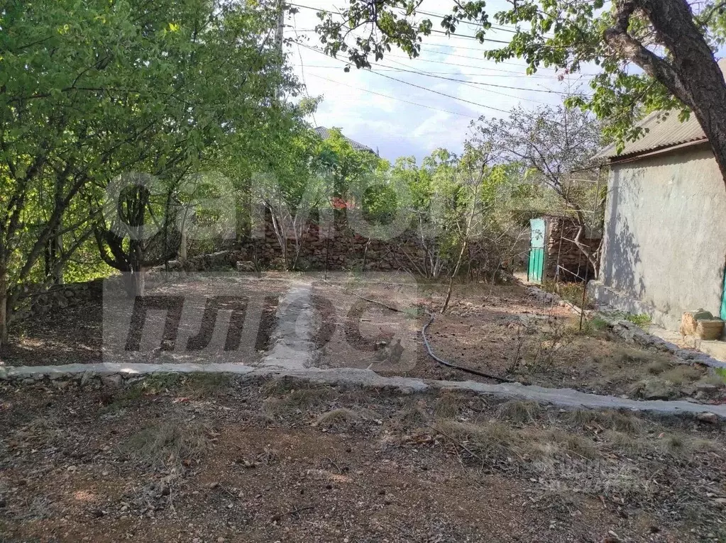 Дом в Севастополь ОО ОИЗ Шексна тер., ул. 12-я Радарная (28 м) - Фото 2