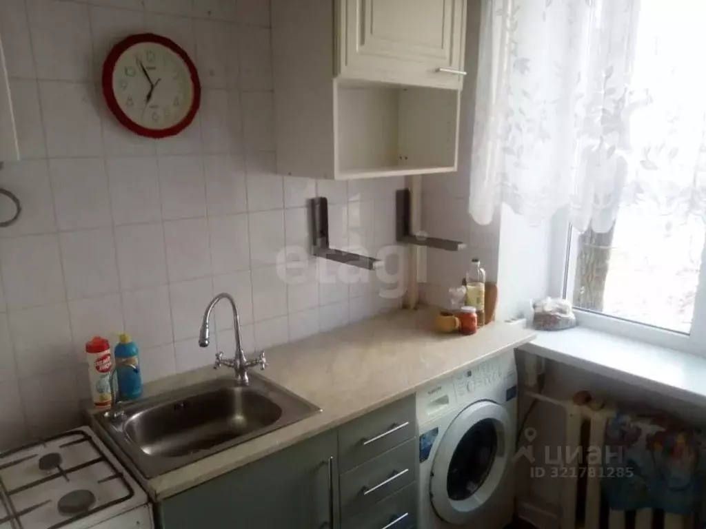 2-к кв. Ростовская область, Ростов-на-Дону ул. Новаторов, 28б (40.7 м) - Фото 1