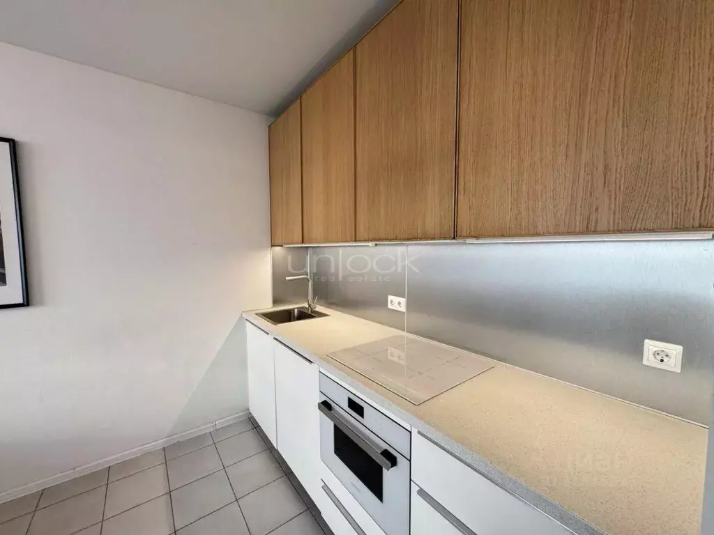 Квартира, 2 комнаты, 57 м - Фото 0