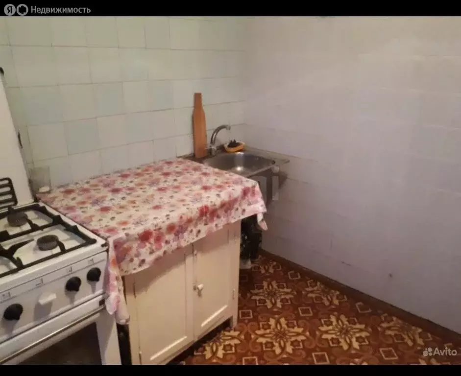 2-комнатная квартира: Чита, улица Фрунзе, 10 (44.8 м) - Фото 1