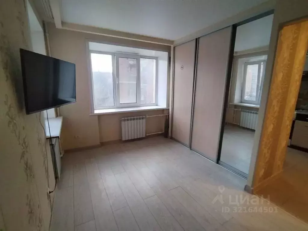 1-к кв. Тульская область, Тула Советская ул., 8 (36.0 м) - Фото 2