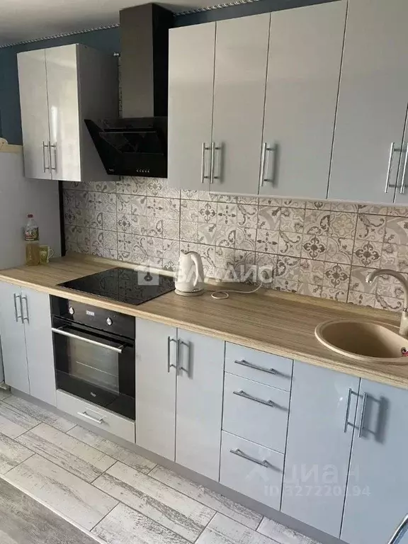 2-к кв. Белгородская область, Белгородский район, пос. Майский Садовая ... - Фото 2