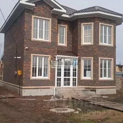 Дом в Башкортостан, Уфимский район, Русско-Юрмашский сельсовет, д. ... - Фото 2