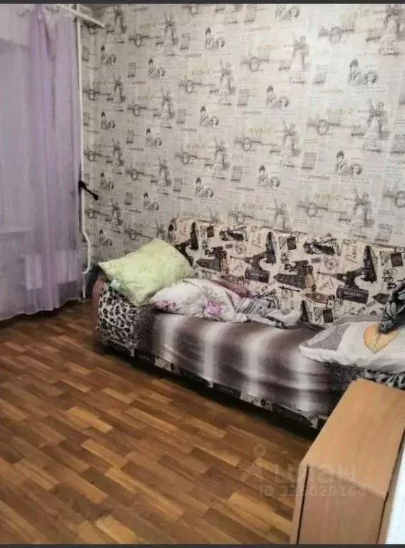 Студия Томская область, Томск ул. Сергея Лазо, 25 (16.0 м) - Фото 2