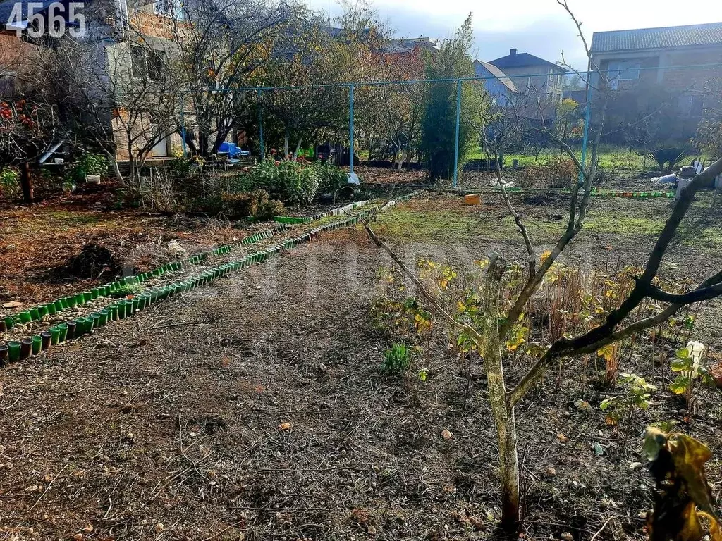 Участок в Севастополь Эра-1 садоводческое товарищество, ул. Полковника ... - Фото 2