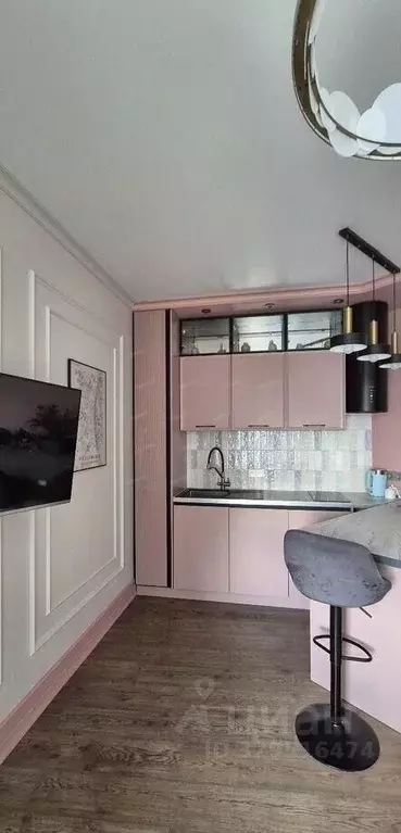 2-к кв. Санкт-Петербург Планерная ул., 87к1 (45.0 м) - Фото 1