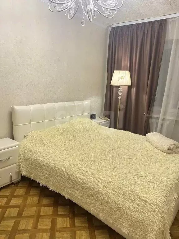 2-к кв. Белгородская область, Белгород просп. Славы, 68 (44.0 м) - Фото 1