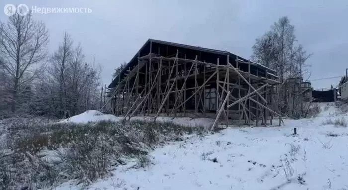 Дом в деревня Удальцово, Светлановская улица, 26 (240 м) - Фото 2