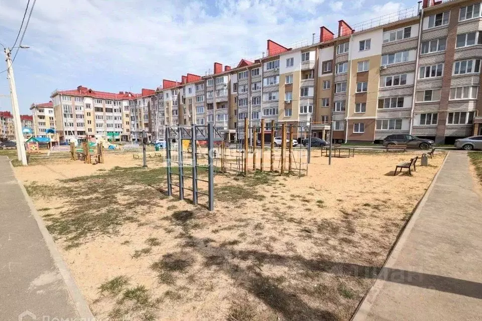 2-к кв. Владимирская область, Ковров ул. 9 Мая, 10 (62.87 м) - Фото 0