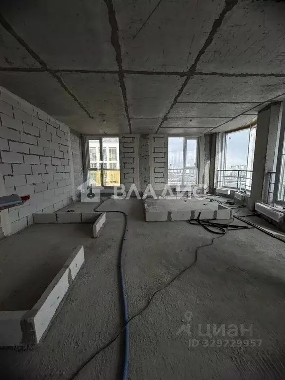 2-к кв. Москва ул. Мустая Карима, 12 (63.8 м) - Фото 2