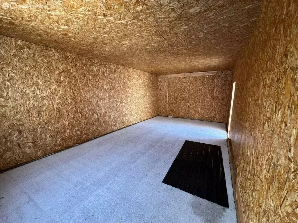 Дом в Якутск, Намский тракт, 17-й километр (97 м) - Фото 1