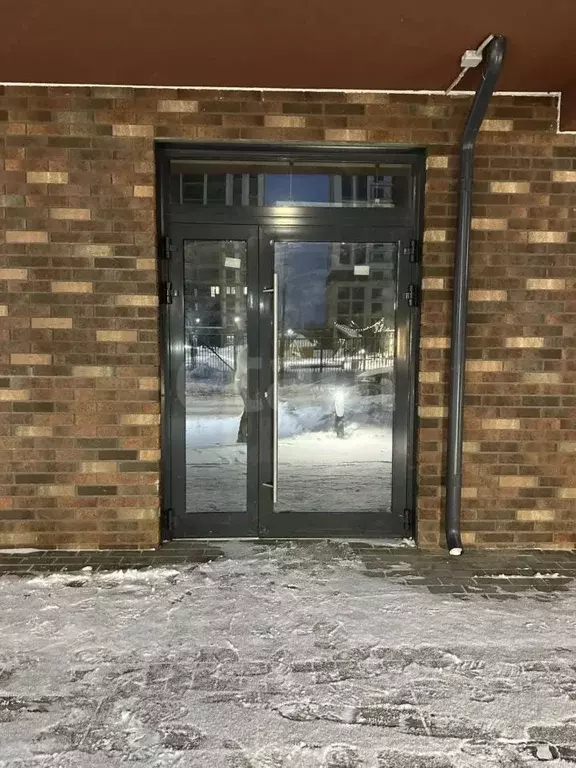 Офис в Удмуртия, Ижевск ул. Е.М. Кунгурцева, 45к1 (17 м) - Фото 2