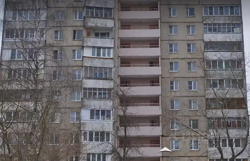 3-к кв. Московская область, Жуковский ул. Набережная Циолковского, 22 ... - Фото 2