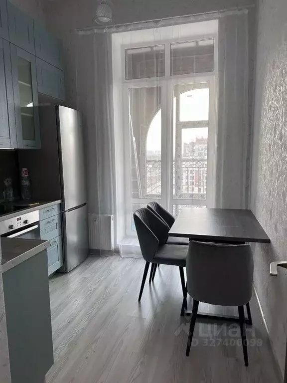 2-к кв. Московская область, Видное ул. Галины Вишневской, 1к2 (46.7 м) - Фото 2