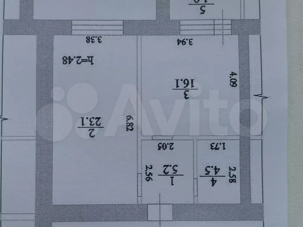 Купить Квартиру Однокомнатную Вторичную Тольятти