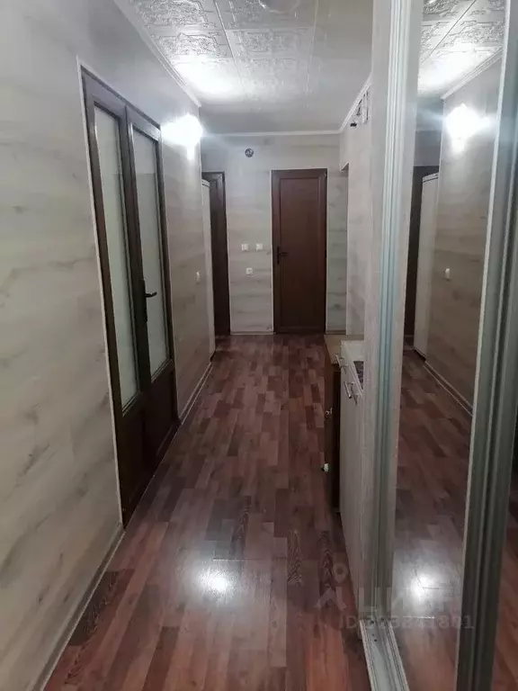 3-к кв. Крым, Евпатория ул. Интернациональная, 151/26 (63.3 м) - Фото 2