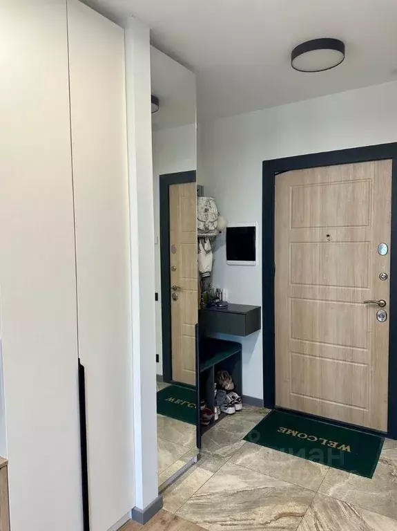 Студия Москва Головинское ш., 11 (30.0 м) - Фото 2