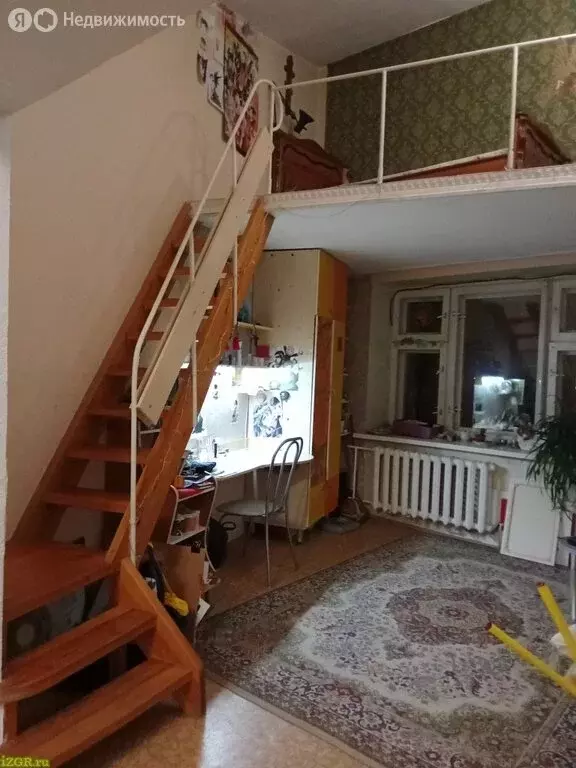 2-комнатная квартира: Зеленогорск, Первомайская улица, 4 (78 м) - Фото 1