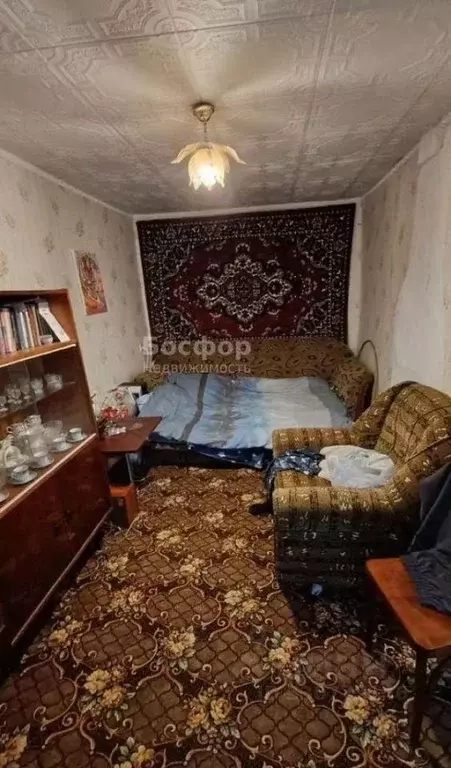 Дом в Крым, Кировское пгт ул. Розы Люксембург (80 м) - Фото 1