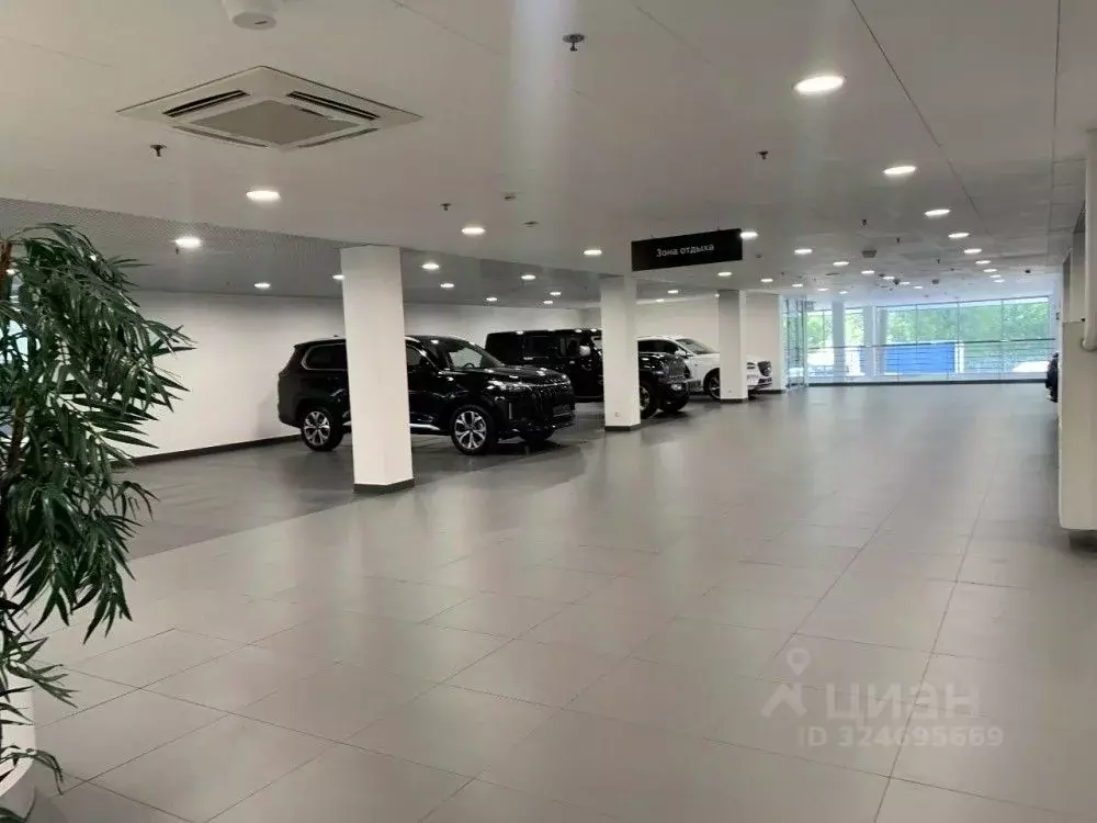 Торговая площадь в Москва Студеный проезд, 7Б (270 м) - Фото 1