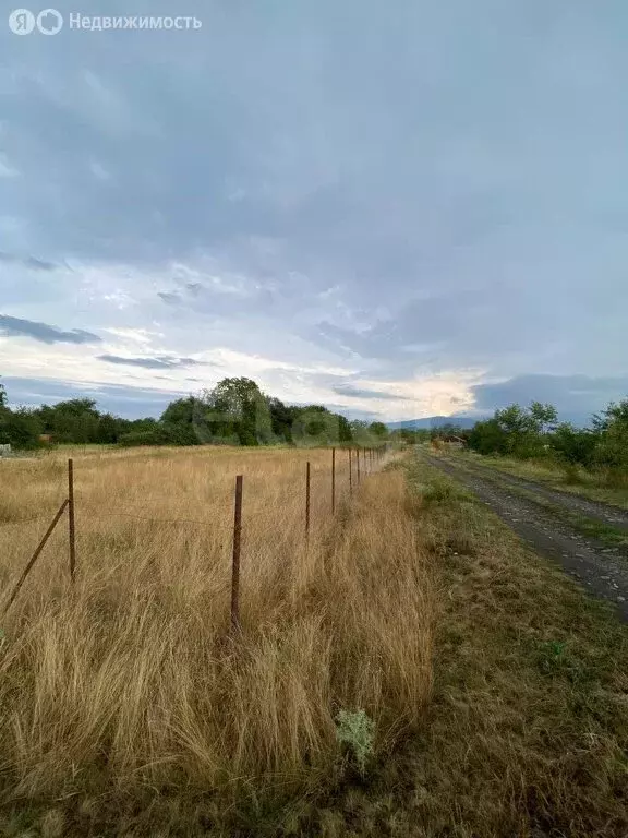 Участок в Гизель, улица Калинина (25 м) - Фото 0
