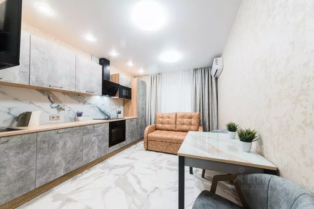 1-к кв. Саратовская область, Саратов ул. Имени В.Н. Симбирцева, 40 ... - Фото 1