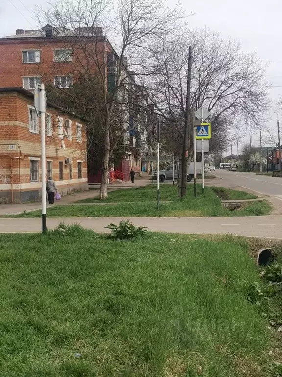 2-к кв. Адыгея, Майкоп ул. 3-го Интернационала, 445 (46.0 м) - Фото 0