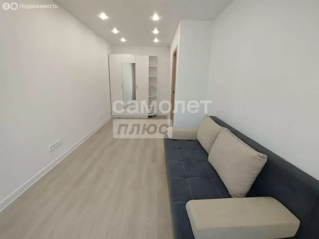 1-комнатная квартира: Пенза, улица Яшиной, 14 (35 м) - Фото 2