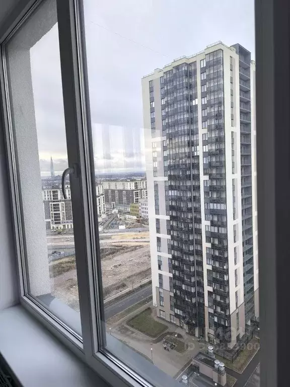 Квартира, студия, 27 м - Фото 1