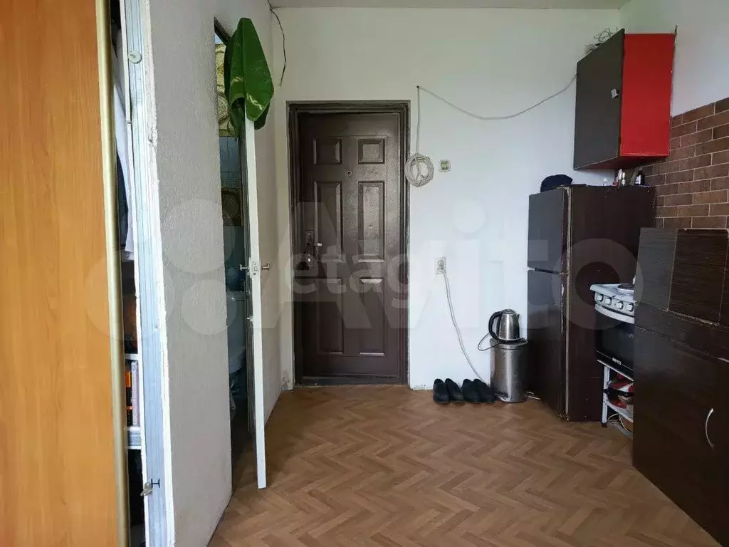 Комната 18,5 м в 1-к., 4/9 эт. - Фото 0
