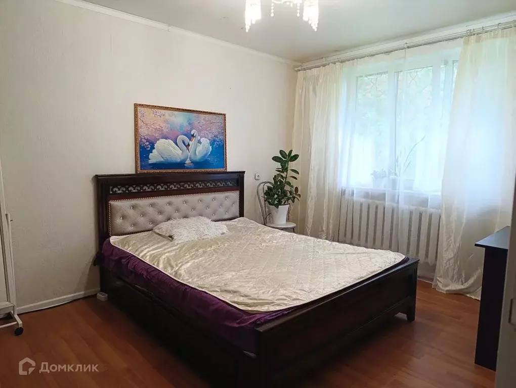 Продаётся 1-к квартира, 28.7 м - Фото 1