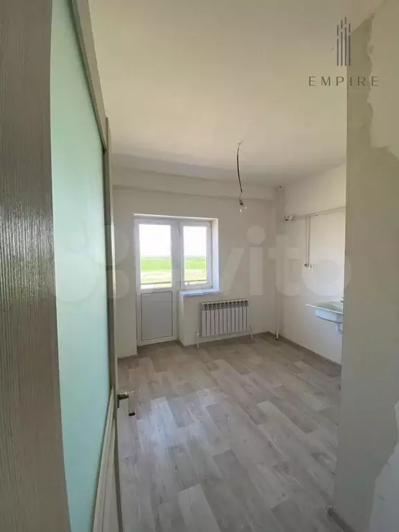 2-к. квартира, 49 м, 5/10 эт. - Фото 1