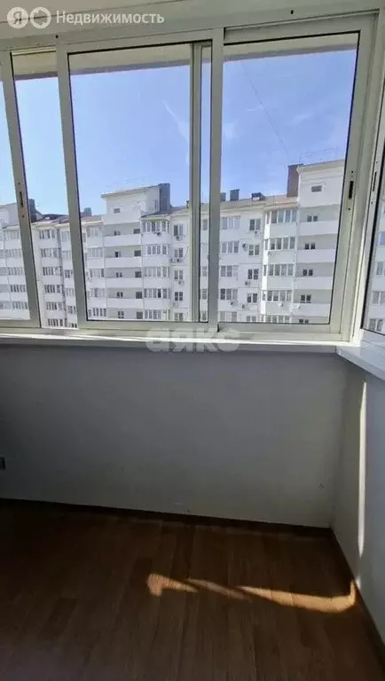 1-комнатная квартира: Анапа, улица Ленина, 196 (34.8 м) - Фото 1