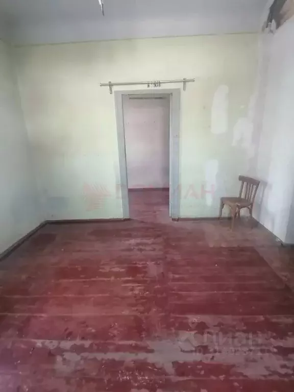 2-к кв. Ростовская область, Новочеркасск ул. Дубовского (31.0 м) - Фото 1