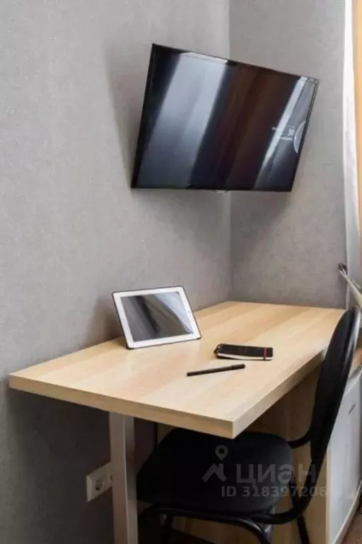 Комната Москва Нижегородская ул., 79С1 (15.0 м) - Фото 2