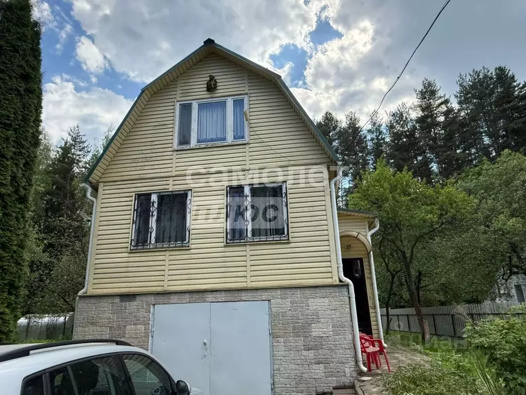 Дом в Москва Орбита СНТ, 47 (98 м) - Фото 1