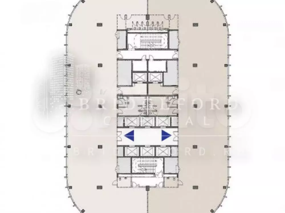 Продам офисное помещение, 600 м - Фото 0