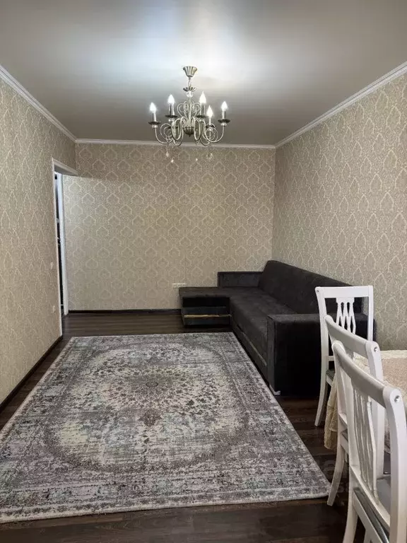 2-к кв. Дагестан, Махачкала ул. Магомета Гаджиева, 204 (44.0 м) - Фото 2