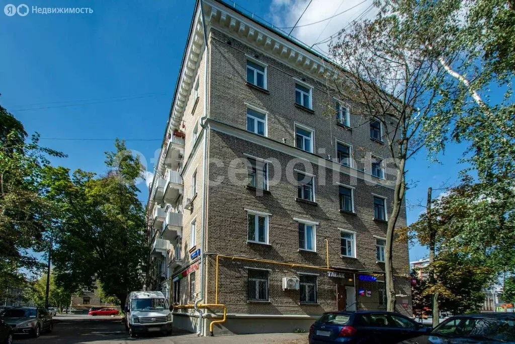 Помещение свободного назначения (264 м) - Фото 0
