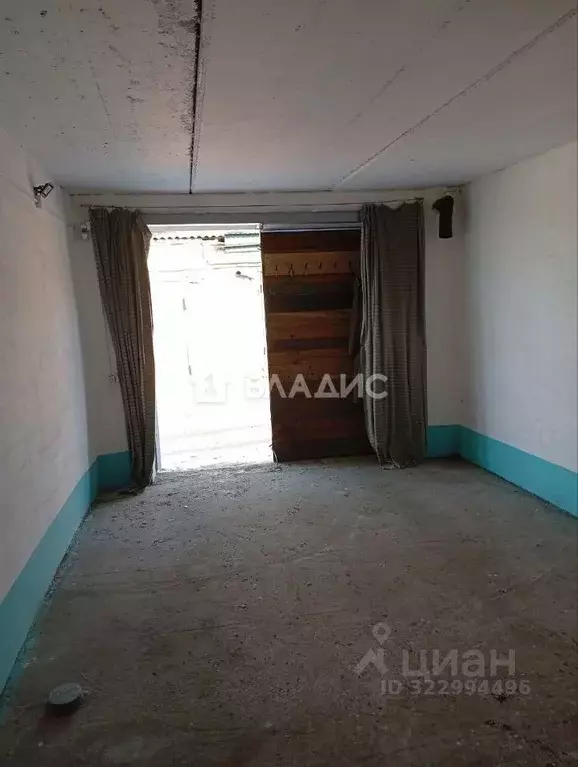 Гараж в Забайкальский край, Чита ул. Журавлева, 124 (19 м) - Фото 2